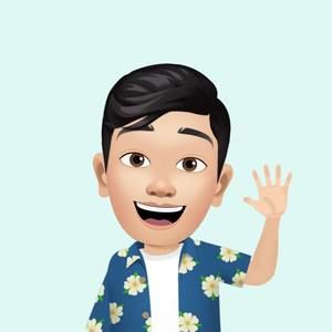 Meet your Posher, Alain